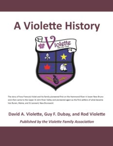 A Violette History